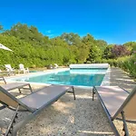 Ferienhaus Le Puy Bellevue Ribérac