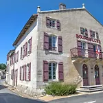 Vakantiehuis Le Puy Bellevue