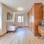 Le Puy Bellevue Vakantiehuis *