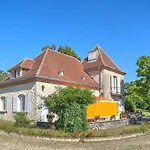 Le Puy Bellevue Vakantiehuis Ribérac