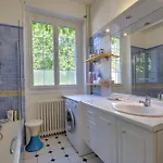 Vakantiehuis Le Puy Bellevue Ribérac