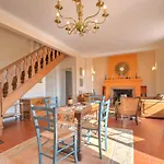 Ferienhaus Le Puy Bellevue *