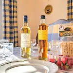 Le Puy Bellevue Ferienhaus Ribérac