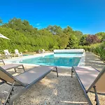 Le Puy Bellevue Ferienhaus *