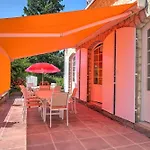 Ferienhaus Le Puy Bellevue Ribérac