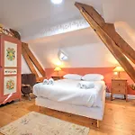 Le Puy Bellevue * Ribérac