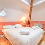 Le Puy Bellevue Ferienhaus *