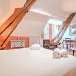 Le Puy Bellevue Ferienhaus *