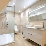 Ferienhaus Le Puy Bellevue *