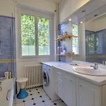 Ferienhaus Le Puy Bellevue *