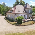 Ferienhaus Le Puy Bellevue