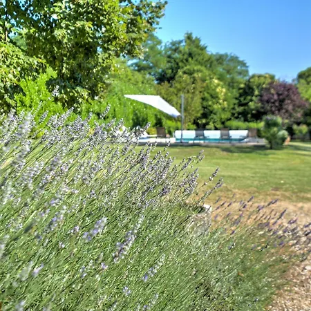 Le Puy Bellevue Ribérac