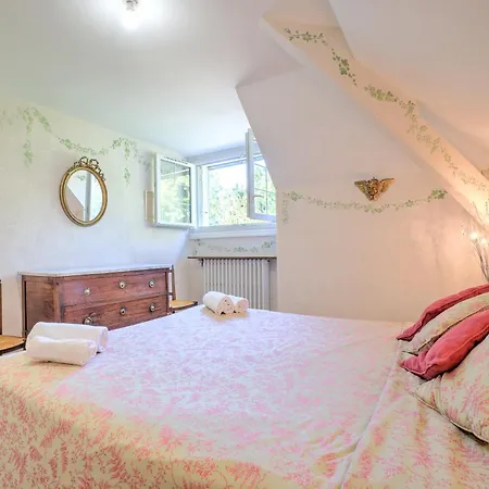 Hébergement de vacances Le Puy Bellevue Ribérac