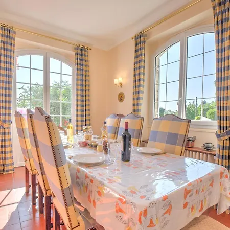 Le Puy Bellevue * Ribérac