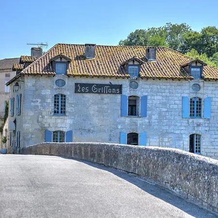 Le Puy Bellevue Hébergement de vacances