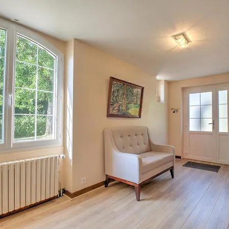 Hébergement de vacances Le Puy Bellevue