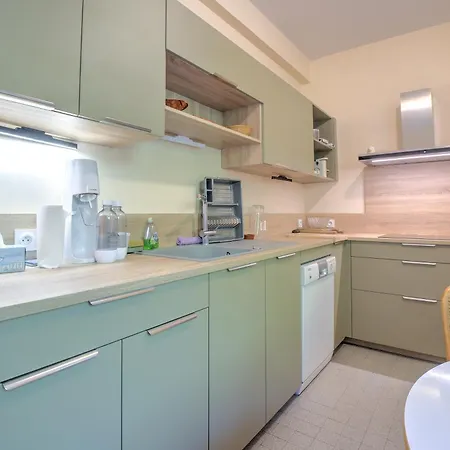 Le Puy Bellevue Semesterbostad *