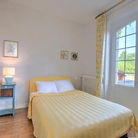 Le Puy Bellevue Ribérac