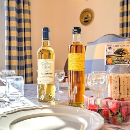 Le Puy Bellevue * Ribérac