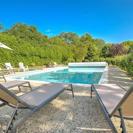 Magnifique Maison A בית נופש *
