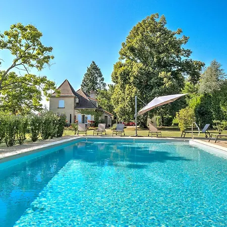 Magnifique Maison A *