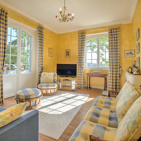 Magnifique Maison A Ribérac