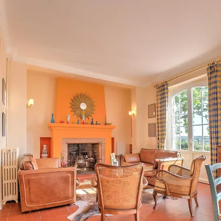 Magnifique Maison A