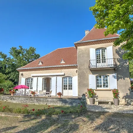 Magnifique Maison A Riberac