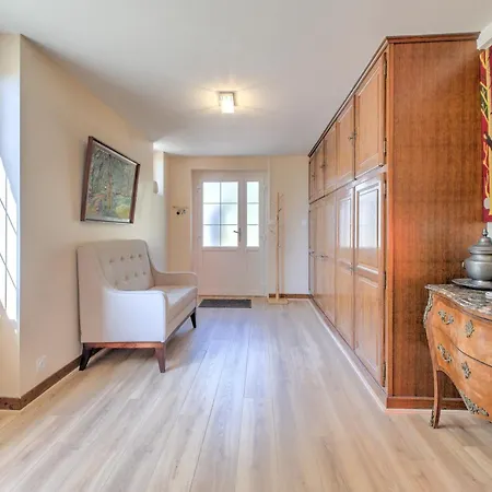 Magnifique Maison A Riberac Ribérac