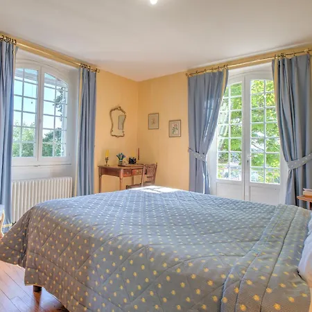 Magnifique Maison A