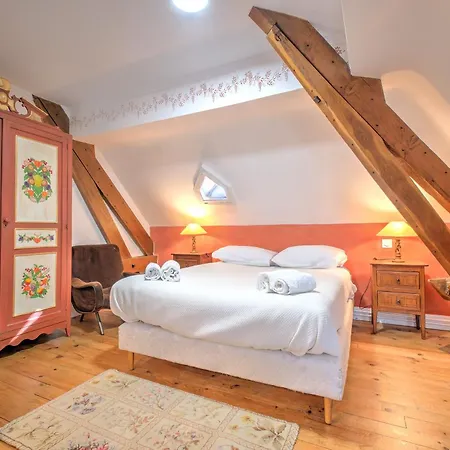 Le Puy Bellevue * Ribérac