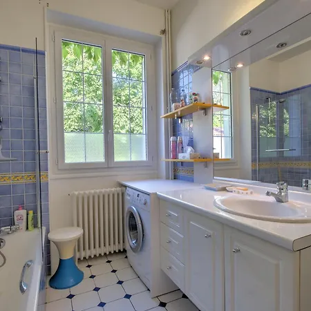 Ferienhaus Magnifique Maison A Riberac *