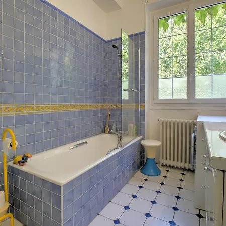 בית נופש Magnifique Maison A