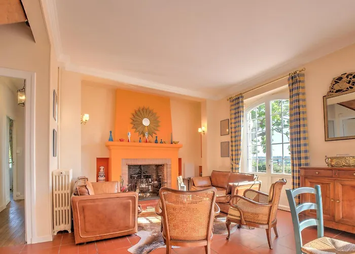 Le Puy Bellevue * Ribérac