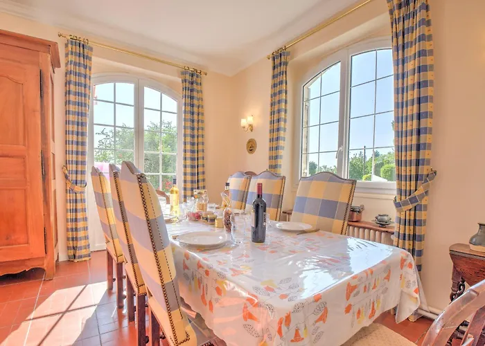 Le Puy Bellevue * Ribérac