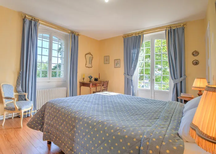 Le Puy Bellevue Ribérac