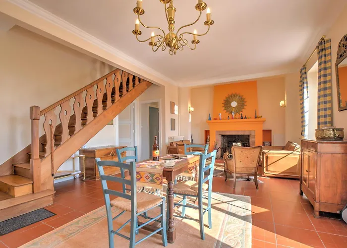 Le Puy Bellevue Ribérac